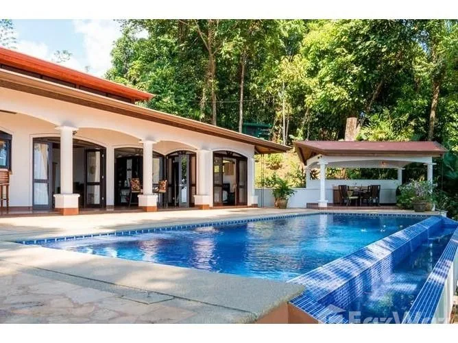 3 Bedroom House for Sale in Osa, Puntarenas for $650,000