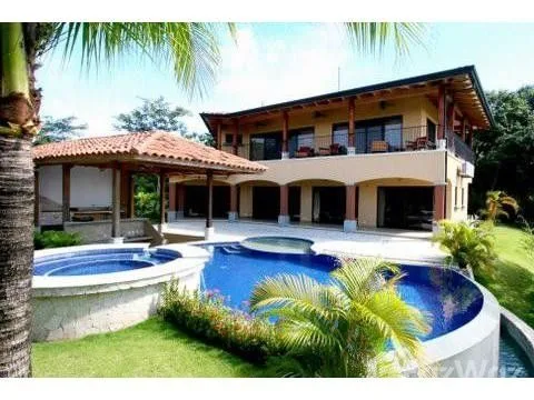 3 Bedroom House for Sale in Santa Cruz, Guanacaste for $499,000