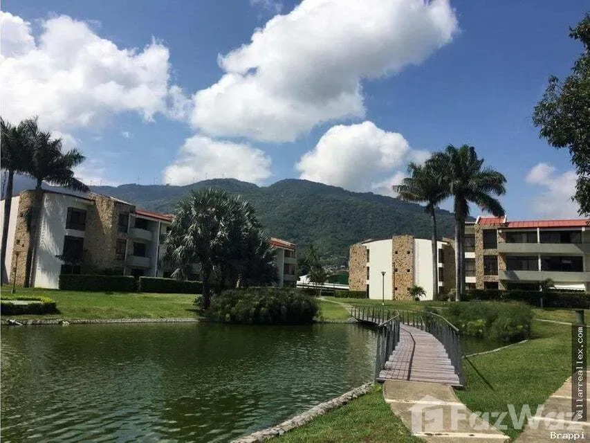 1 Bedroom Apartment for Sale at Santa Ana for $145,000