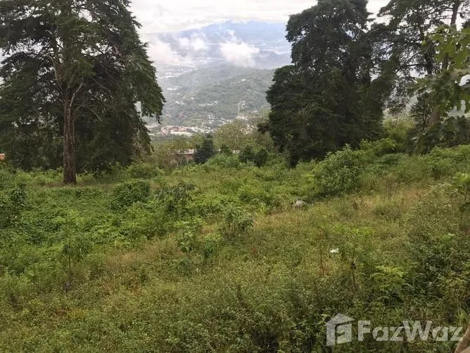 Land for Sale in Aserri, San Jose for $151,000