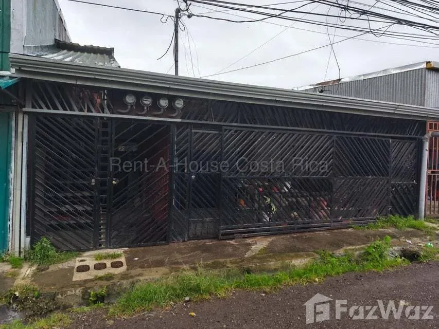 3 Bedroom House for Sale at Vasquez de Coronado for $137,000