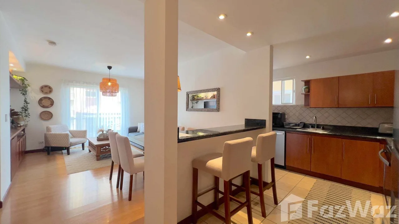 3 Bedroom Apartment for Rent at Escazú for $1,300/mo