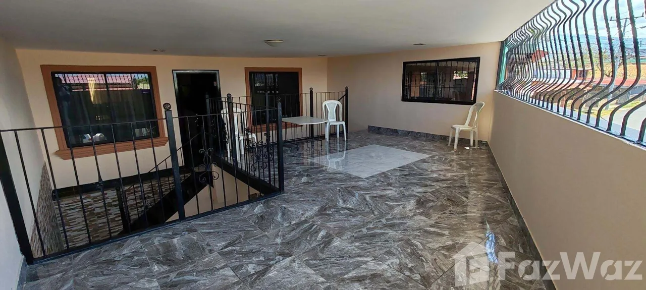 5 Bedroom House for Sale at Alajuela for $152,700