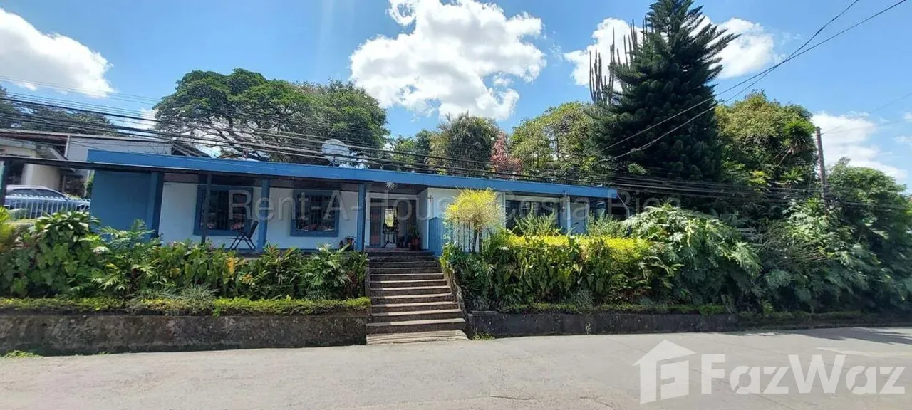 4 Bedroom House for Sale at Bo. Jesús for $179,800