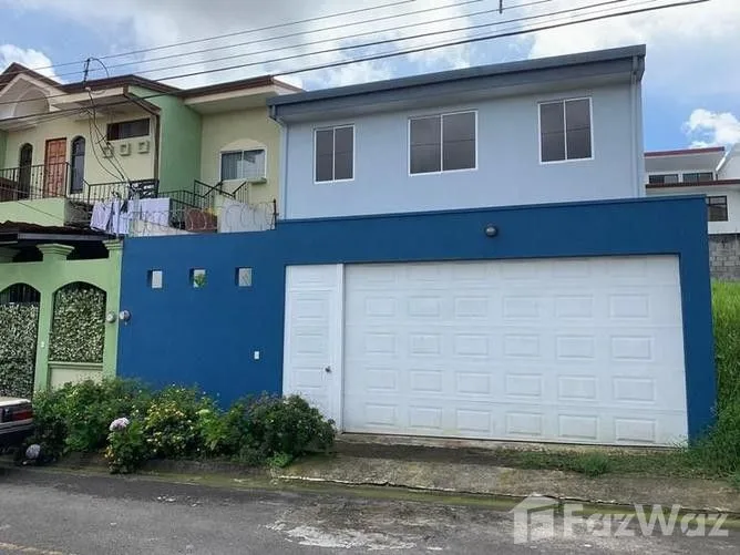 3 Bedroom House for Sale in Montes De Oca, San Jose for $181,475
