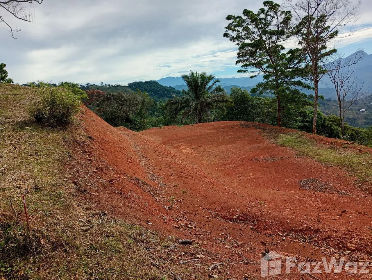 Land for Sale in Puriscal, San Jose for $69,000 — photo 2