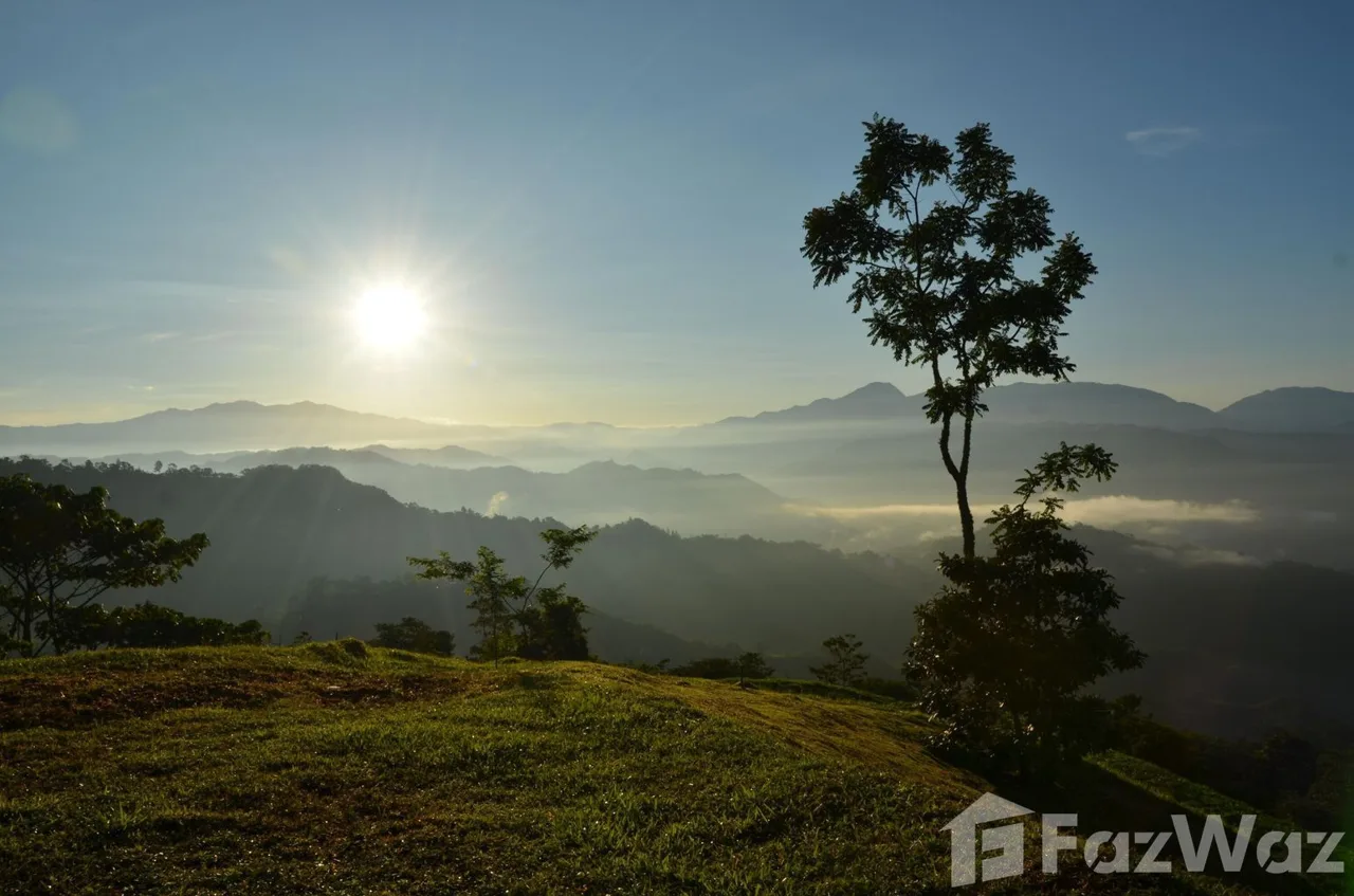 Land for Sale in Puriscal, San Jose for $97,000