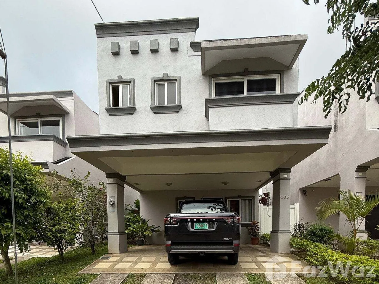 3 Bedroom House for Sale at Condominium For Sale in La Guacima for $150,000
