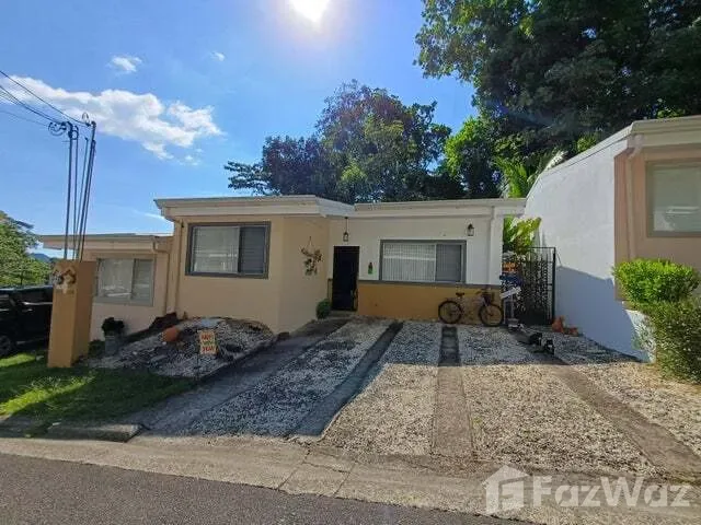 2 Bedroom Villa for Sale at Jaco for $135,000
