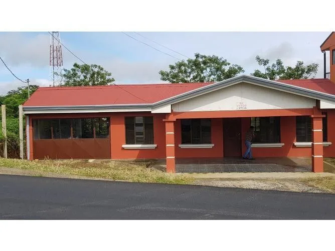 3 Bedroom House for Sale in San Carlos, Alajuela for $98,000