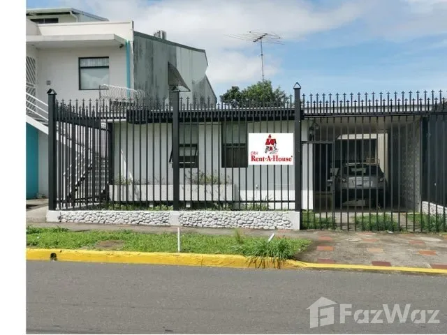 4 Bedroom House for Sale in San Jose, San Jose for $320,000