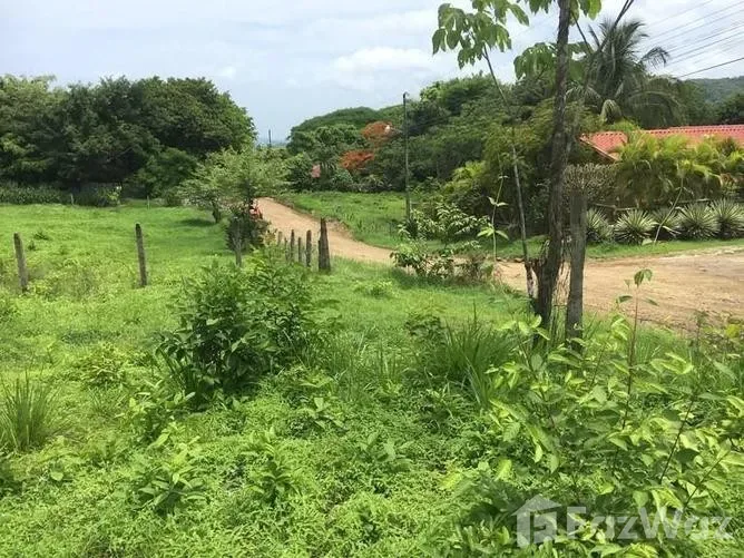 Land for Sale in Hojancha, Guanacaste for $145,000