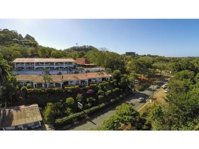 35 Bedroom Apartment for Sale at Costa Rica Hotel For sale for $8,500,000