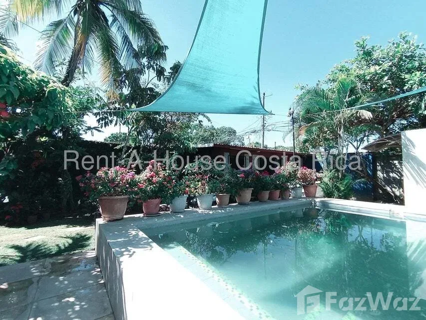 4 Bedroom House for Sale at PUNTA LEONA: Oceanfront Apartment For Sale in Punta Leona for $240,000