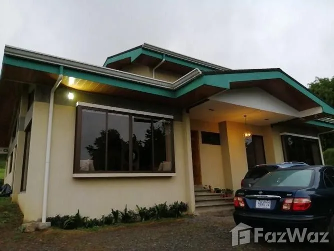 3 Bedroom House for Sale in Cartago, Cartago for $450,000