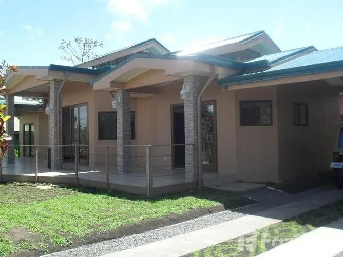 2 Bedroom House for Sale in Tilaran, Guanacaste for $260,000