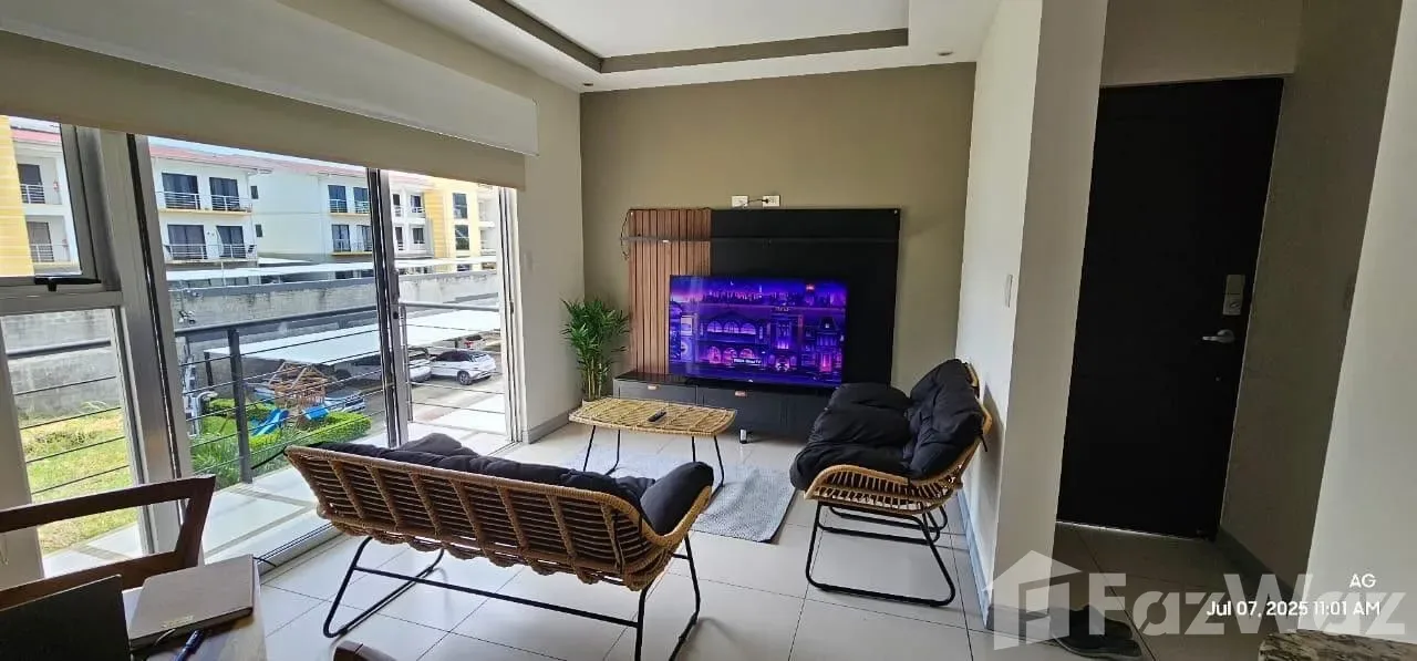 3 Bedroom Apartment for Rent at Apartment For Sale in Ulloa for $1,400/mo