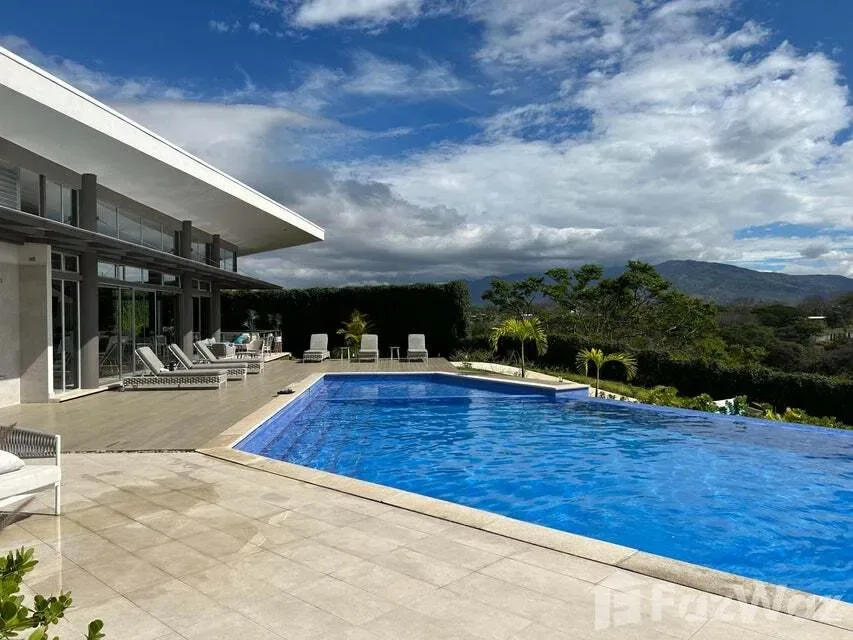 2 Bedroom House for Rent at Alajuela for $1,000/mo