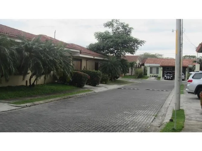 3 Bedroom House for Sale at Liberia for $265,000