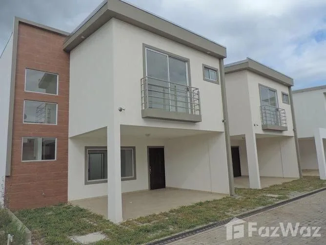 3 Bedroom House for Sale in La Union, Cartago for $144,409