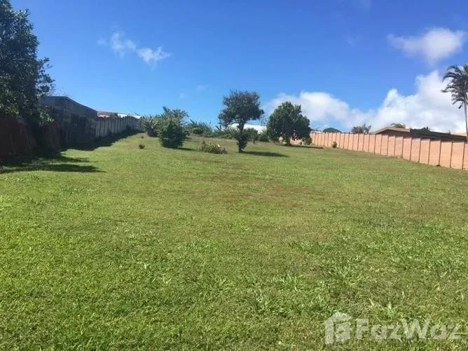 Land for Sale in San Isidro, Heredia for $370,350