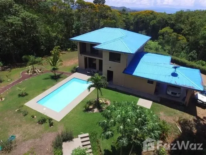 3 Bedroom House for Sale in Osa, Puntarenas for $280,000