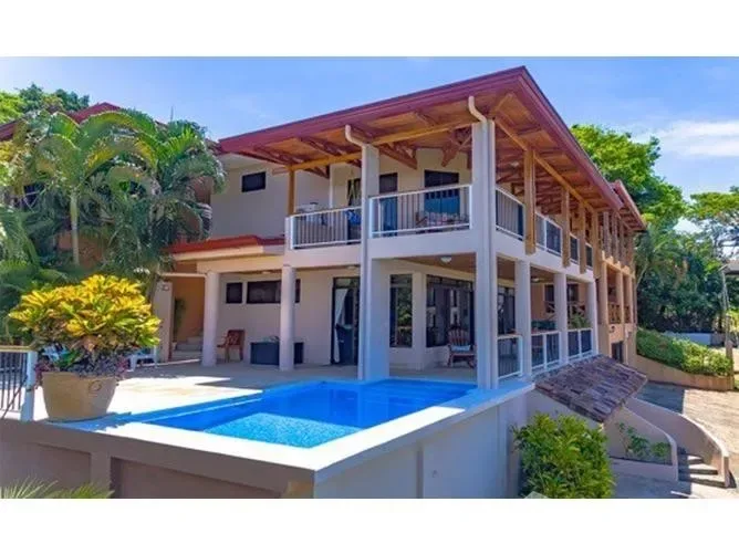 2 Bedroom House for Sale at Esterillos Oeste for $450,000