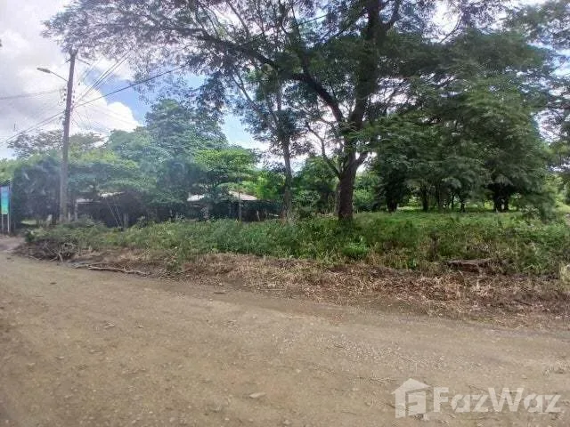 Land for Sale at El Coco for $65,000