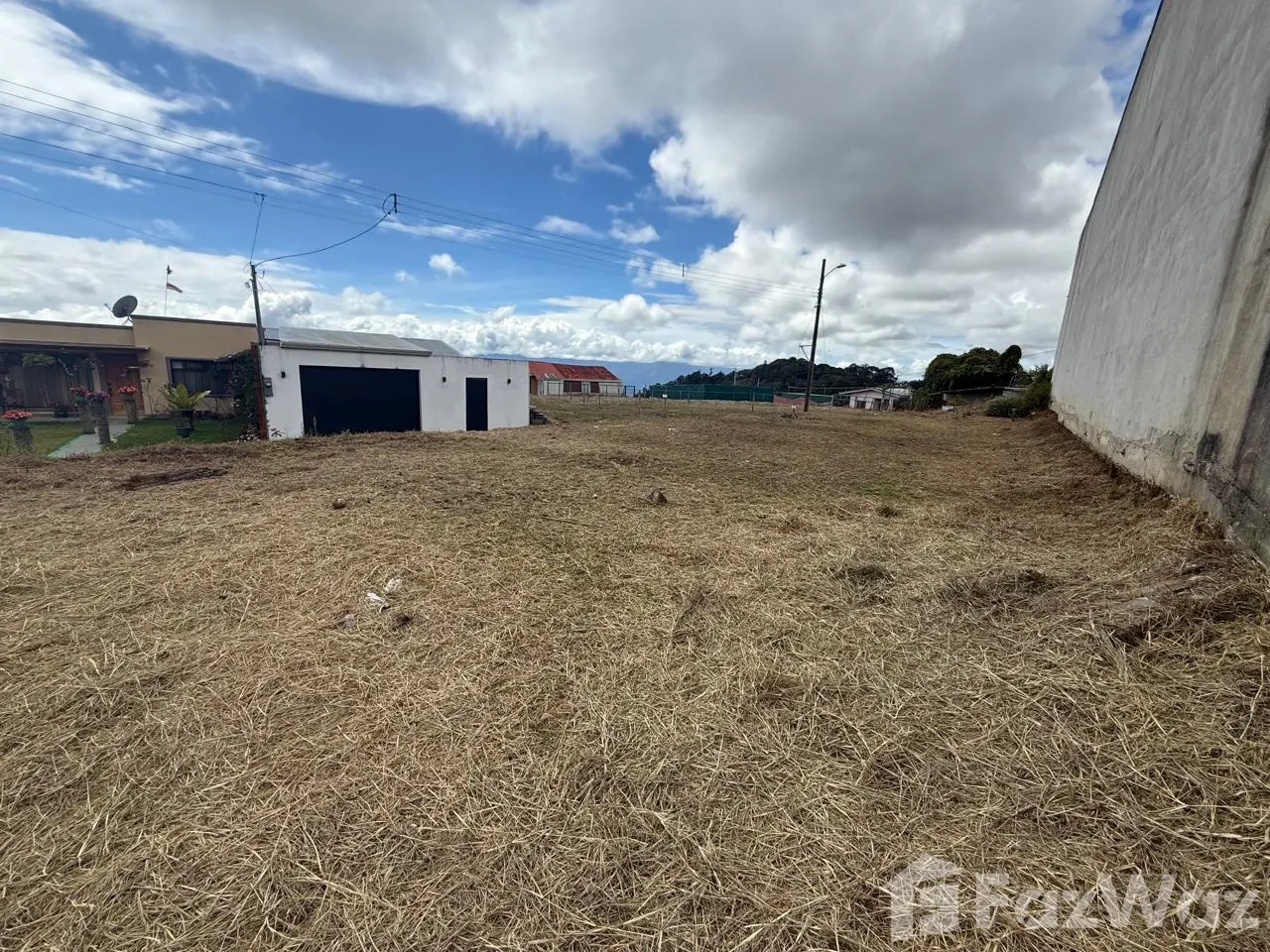 Land for Sale at Pinares de Curridabat for $79,000