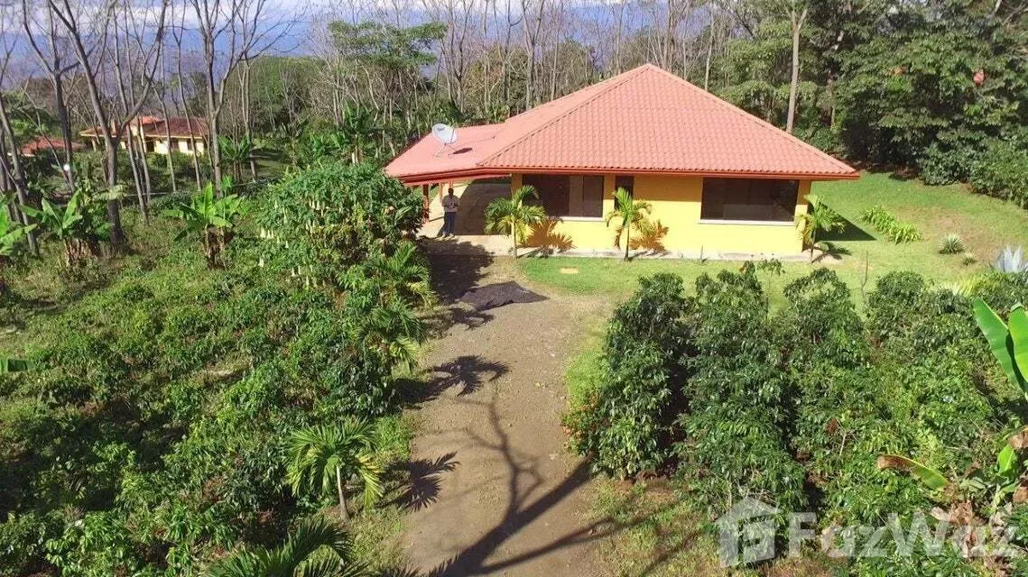 2 Bedroom House for Sale at DESAMPARADOS SAN JOSE for $180,000