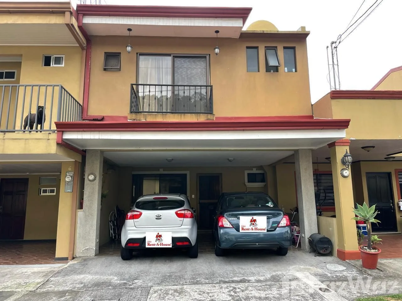 3 Bedroom House for Sale in Desamparados, San Jose for $187,000