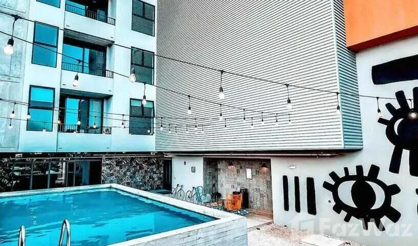 1 Bedroom Apartment for Rent at SAN JOSE for $1,000/mo — photo 4
