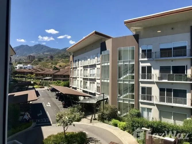 2 Bedroom Apartment for Sale at Guachipelín de Escazú for $235,000
