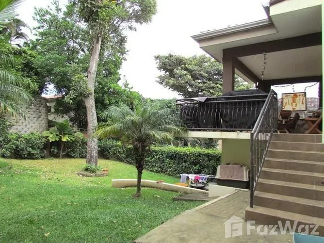 5 Bedroom House for Sale at Escazú for $650,000