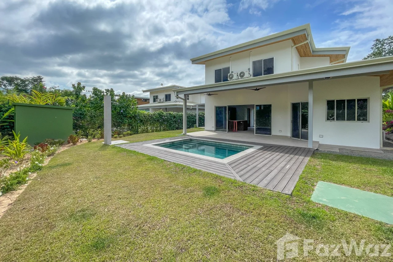 3 Bedroom House for Sale in Osa, Puntarenas for $295,000