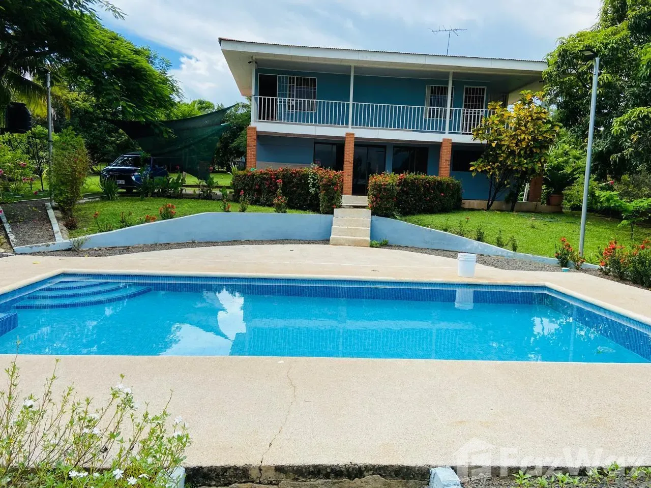 3 Bedroom House for Sale in Garabito, Puntarenas for $335,000