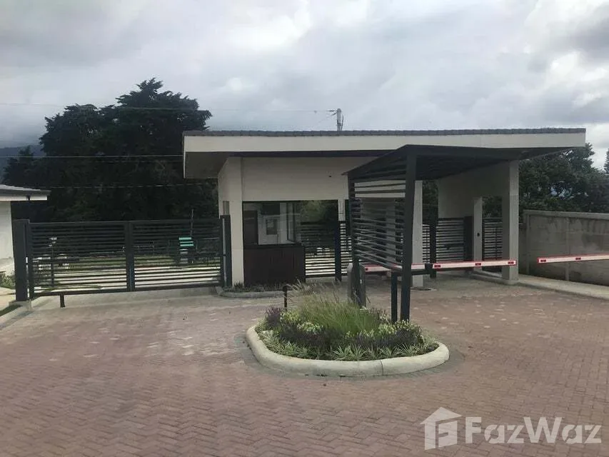 Land for Sale in La Union, Cartago for $85,000