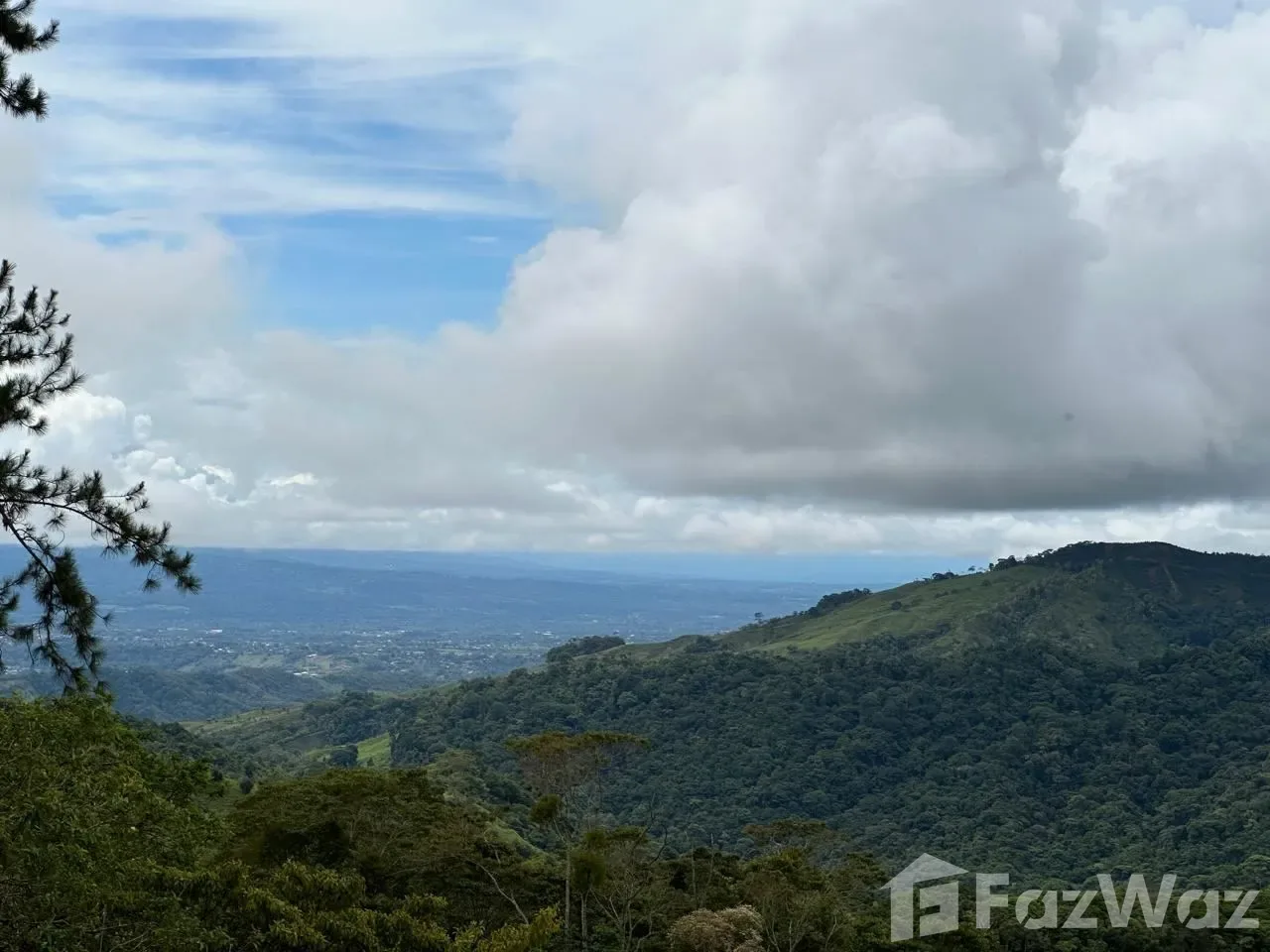 Land for Sale in Perez Zeledon, San Jose for $600,000 — photo 2