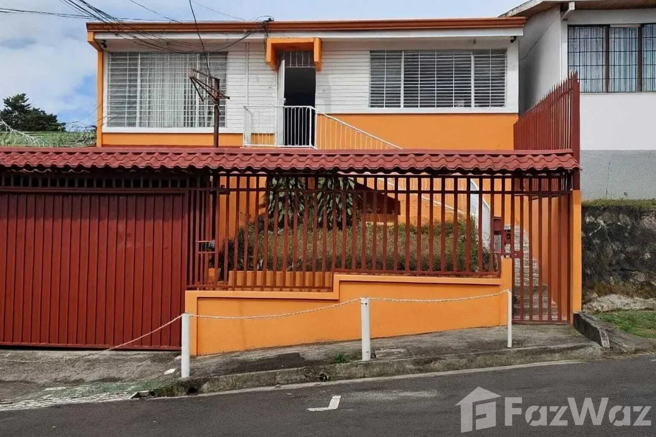 4 Bedroom House for Sale at Multiplex For Sale in Guadalupe for $220,000