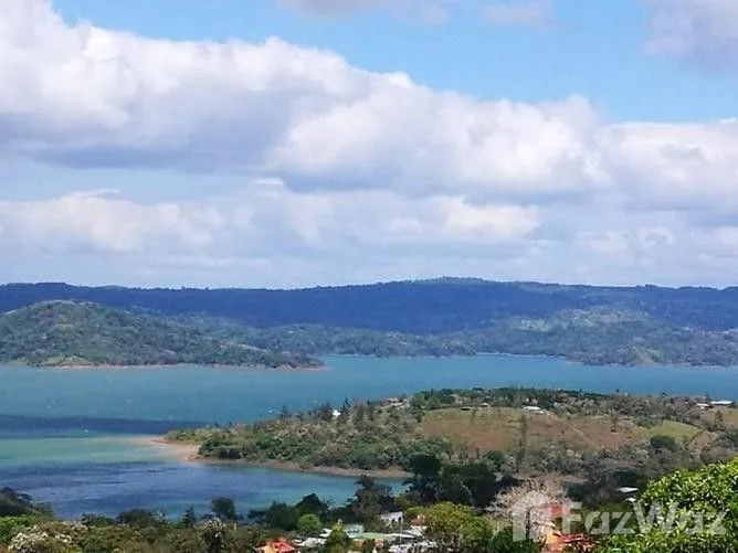 Land for Sale in Tilaran, Guanacaste for $35,000