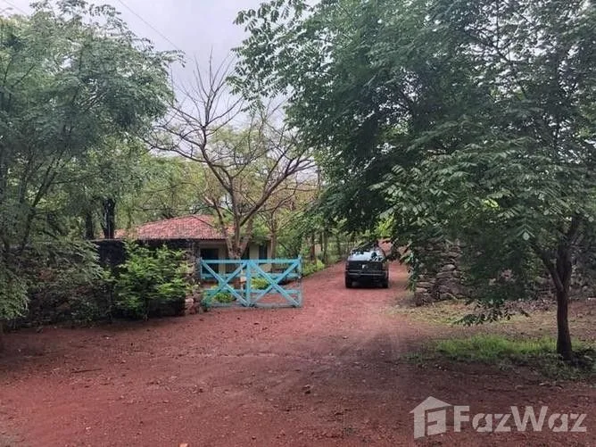 Land for Sale at Tamarindo for $78,000