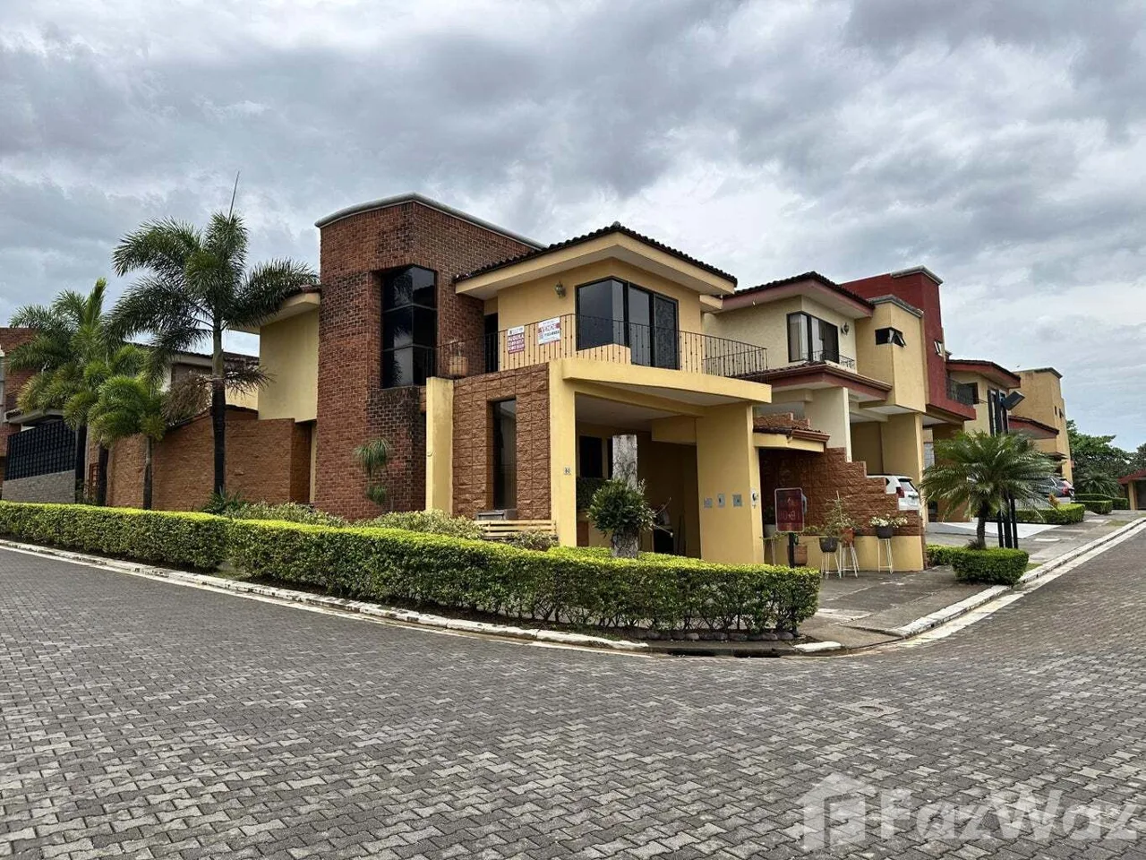 3 Bedroom House for Sale in Belen, Heredia for $430,000