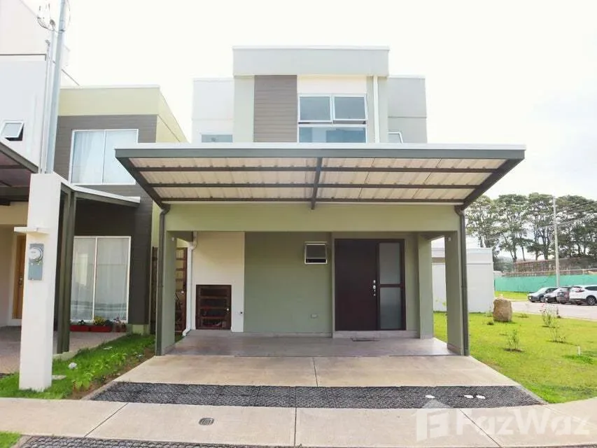 3 Bedroom House for Sale at Condominium For Sale in Cartago for $186,000