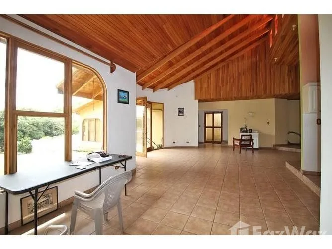 4 Bedroom House for Sale in Barva, Heredia for $220,000