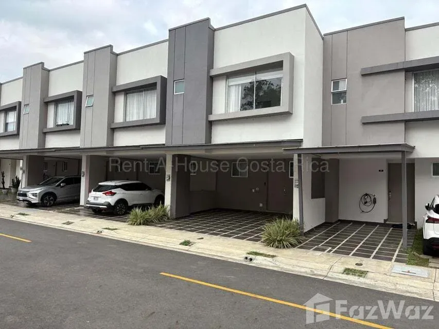 3 Bedroom House for Rent at San Antonio de Belen for $1,800/mo