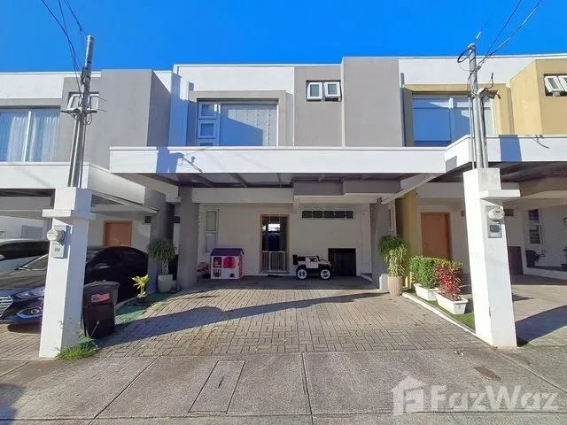 2 Bedroom House for Sale at HEREDIA for $392