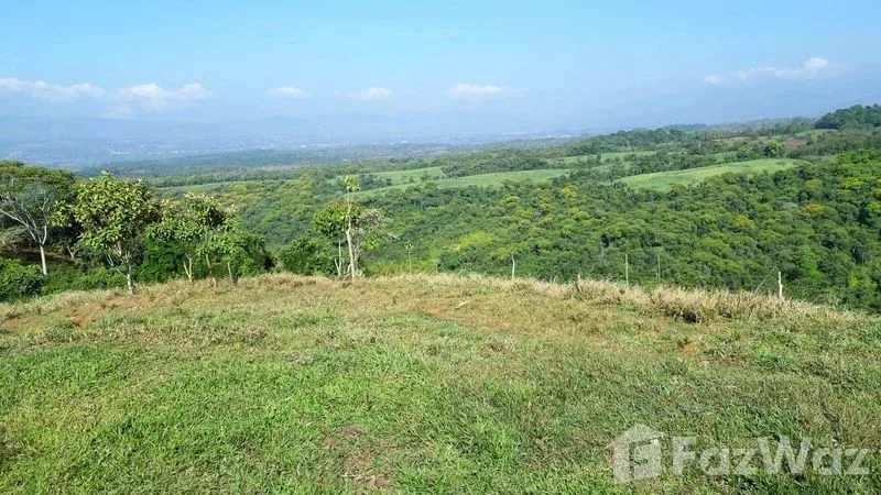 Land for Sale in Perez Zeledon, San Jose for $425,000