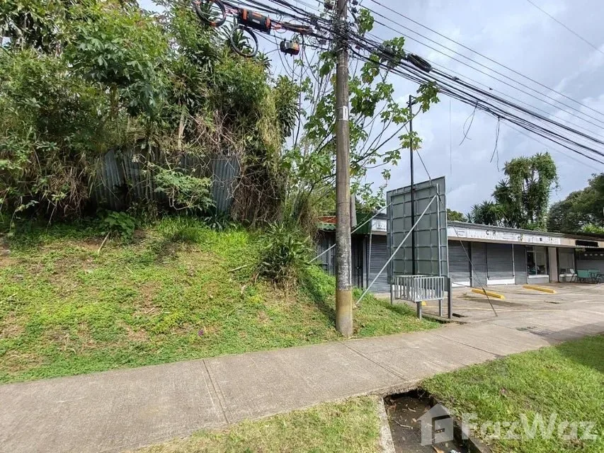 Land for Sale in Santa Barbara, Heredia for $462,000