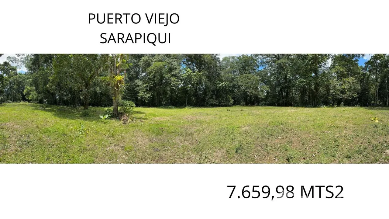 Land for Sale at Lagunilla Heredia for $350,000