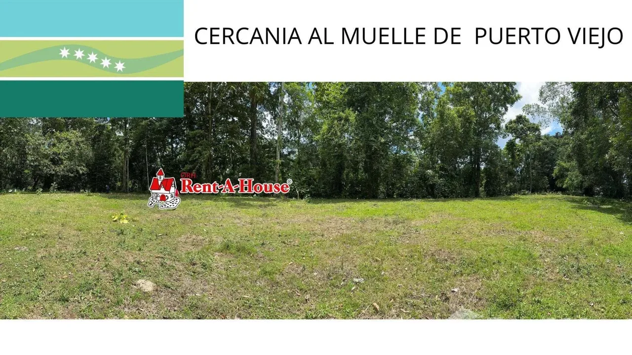 Land for Sale at Lagunilla Heredia for $350,000 — photo 2